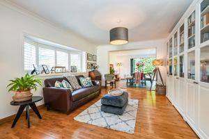 Family Room Area - click for photo gallery